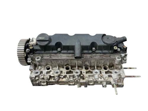 Used Cylinder head CITROËN BERLINGO / BERLINGO FIRST MPV (MF_, GJK_, GFK_) 2.0 HDi 4x4 (MFRHY) (90 hp) 30746737