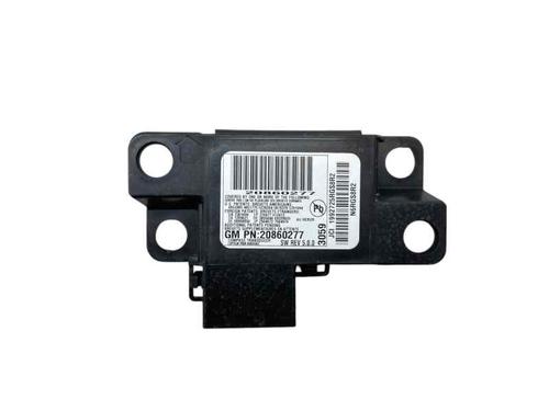 Used Electronic module Electronic module CHEVROLET TRAX 1.7 TD AWD (131 hp) 26920747 26920747