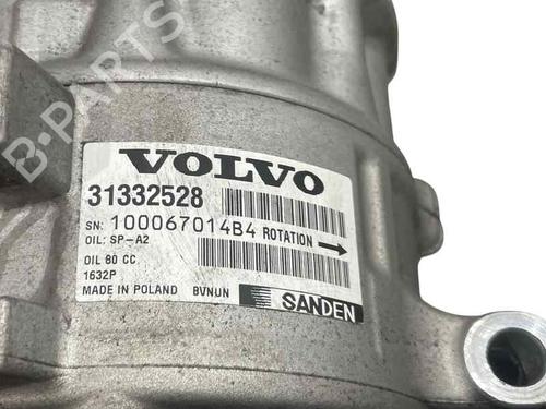 AC compressor VOLVO XC60 I SUV (156) D4 | BP25212263M34 - Image 4