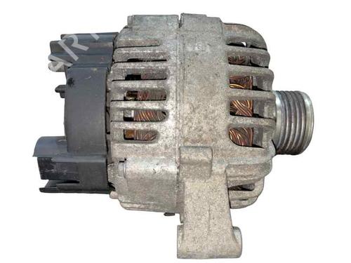 Alternator SMART FORFOUR (454) 1.5 CDI (454.001) | BP34236901M7 - Image 4