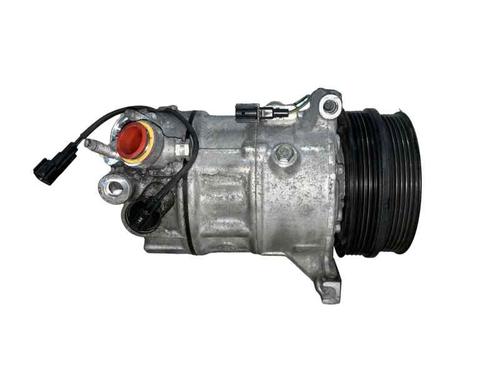 AC compressor VOLVO V40 Hatchback (525) D3 | BP31181410M34 - Image 2