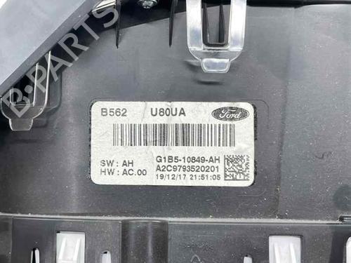 Instrument cluster FORD KA+ III Saloon (TK, FK) 1.2 (TK) | BP29875617C47