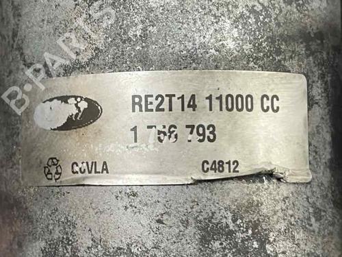 Starter FORD TOURNEO CONNECT 1.8 TDCi | BP30844603M8 - Image 6