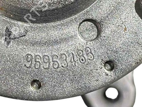 Starter CHEVROLET AVEO / KALOS Saloon (T250, T255) 1.2 LPG | BP27448469M8 