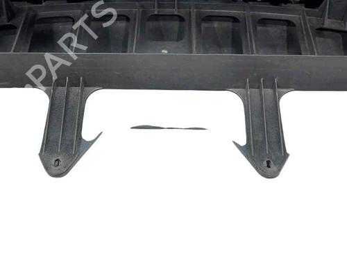 Front bumper SEAT LEON (1P1) 1.8 TSI | BP29448933C7 