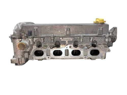 Used Cylinder head Cylinder head SAAB 9-3 (YS3F, E79, D79, D75) 1,8t (150 hp) 33810676 33810676