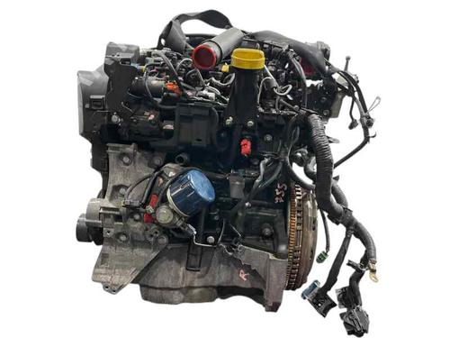 Engine NISSAN QASHQAI I VAN (J10) 1.5 dCi | BP30051763M1 
