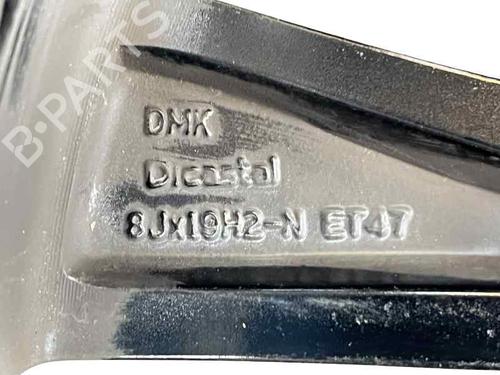 Fælk VW T-ROC (A11, D11) 2.0 TDI | BP31799091C45 