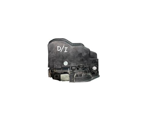 Used Front left lock BMW 5 Touring (F11) 520 d (184 hp) 25211214