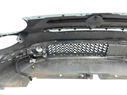 Front bumper FIAT 500 (312_) 1.2 (312AXA1A) | BP29328799C7 