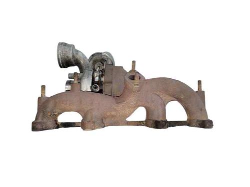 Turbolader/Kompressor VW GOLF PLUS V (5M1, 521) 1.6 TDI | BP30871275M71