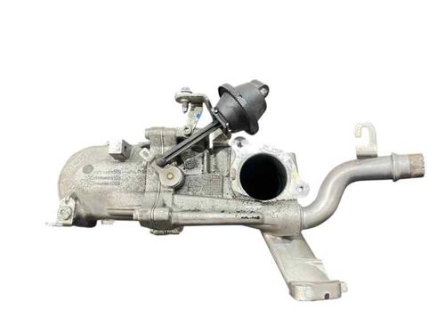 Egr PEUGEOT 2008 I (CU_) 1.6 HDi | BP29628215M69