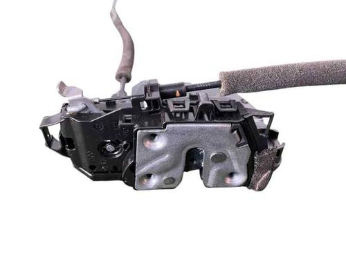 Used Rear left lock NISSAN MICRA V (K14) 1.0 IG-T 100 (101 hp) 25212020