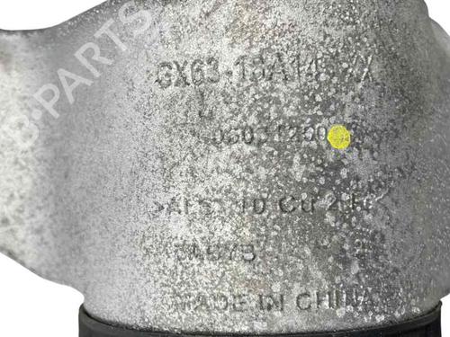 Left rear shock absorber JAGUAR XE (X760) 2.0 D AWD | BP29908383M18