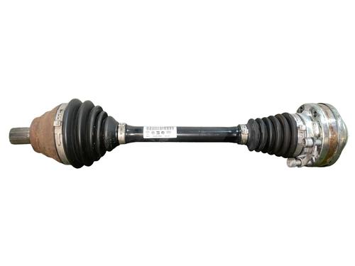 Used Left front driveshaft Left front driveshaft VW GOLF PLUS V (5M1, 521) 1.2 TSI (105 hp) 24861399 24861399