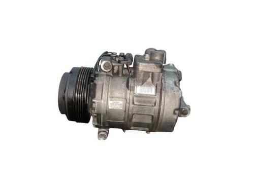 Used AC compressor AC compressor BMW 5 (E39) 525 d (163 hp) 25211621 25211621