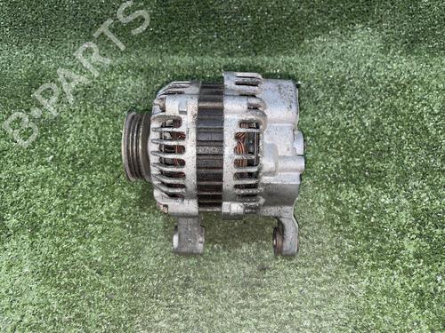 Used Alternator Alternator RENAULT CLIO II (BB_, CB_) [1998-2016] 31681262 31681262