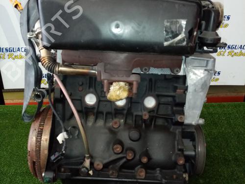 Engine VW POLO (6N2)  | BP31683880M1  - Image 6