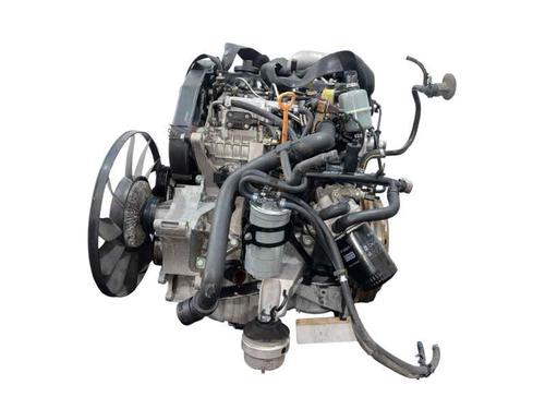 Used Engine VW PASSAT B5 (3B2) 1.9 TDI (90 hp) 32402531
