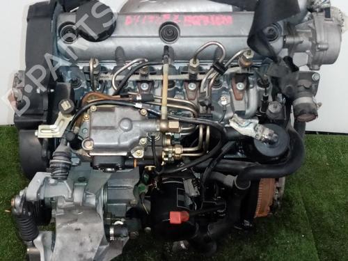 Motor VOLVO S40 II (544) [2003-2012]  31683830