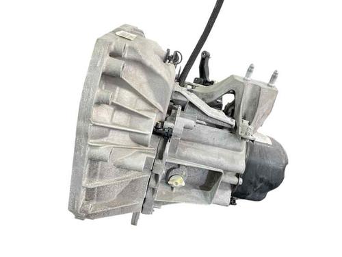 Gearkasse DACIA SANDERO II TCe 90 (B8M1, B8MA, B8AC) (90 hp) 29349839