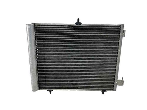 Used AC radiator PEUGEOT 208 II (UB_, UP_, UW_, UJ_) 1.2 VTi 82 (82 hp) 30844522