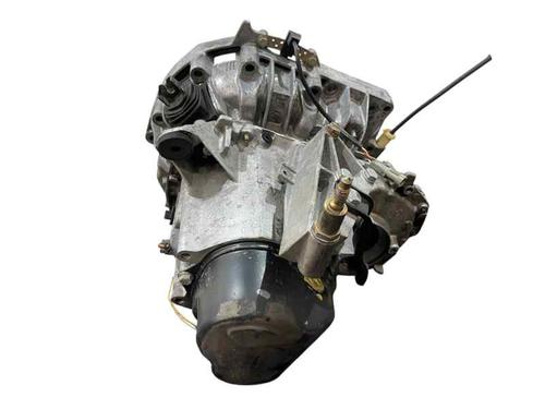 Used Gearbox RENAULT CLIO I (B/C57_, 5/357_) 1.4 (B57J, C57J, B57P) (75 hp) 29177244