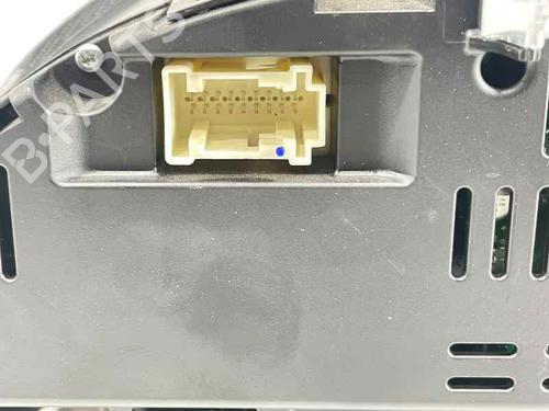 Instrument cluster MERCEDES-BENZ A-CLASS (W176) A 220 CDI (176.003) | BP27994441C47 