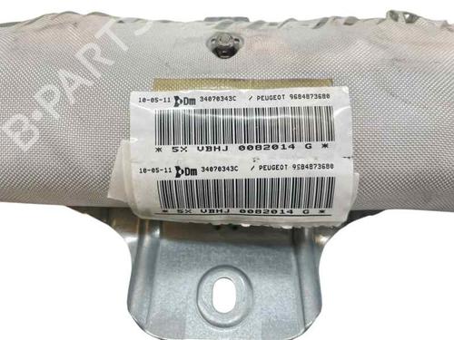 Used Right curtain airbag PEUGEOT 5008 (0U_, 0E_) 1.6 HDi (112 hp) 27449415