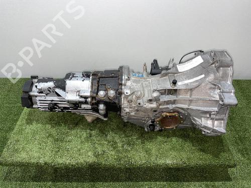 Gearbox AUDI A4 B6 (8E2) 2.5 TDI | BP31683984M3 - Image 3