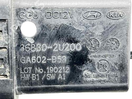 Electronic module HYUNDAI i30 (PDE, PD, PDEN) 1.6 CRDi | BP31870776M83 