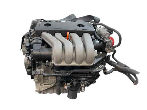 Motor VW GOLF PLUS V (5M1, 521) 2.0 FSI (150 hp) 27454935