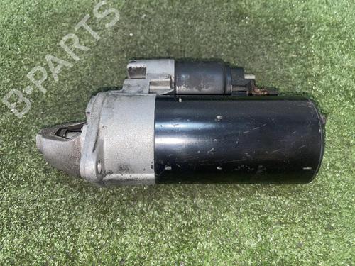 Used Starter MERCEDES-BENZ A-CLASS (W168) [1997-2005]  31680662