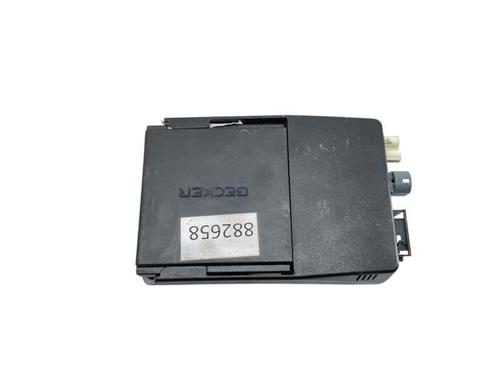 Electronic module MERCEDES-BENZ B-CLASS Sports Tourer (W246, W242) B 180 CDI (246.200) | BP27448781M83 