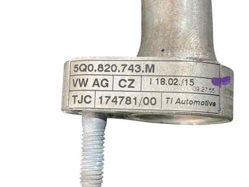 AC pipe VW PASSAT B8 (3G2, CB2) 2.0 TDI 4motion | BP24225129M126 - Image 2