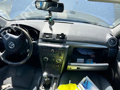 Starter MAZDA 3 Saloon (BK) 1.6 DI Turbo (BK12Y) | BP25210980M8  - Image 10