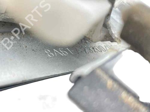 Used Front left window mechanism Front left window mechanism FORD FIESTA VI (CB1, CCN) 1.4 TDCi (68 hp) 25836116 25836116