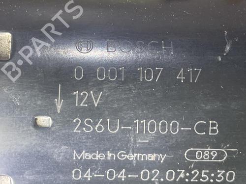 Starter FORD FIESTA V (JH_, JD_) 1.4 16V | BP31685081M8 