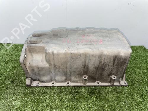 Used Oil sump Oil sump FORD ESCORT VI (GAL, AAL, ABL) [1995-2002] 31681516 31681516