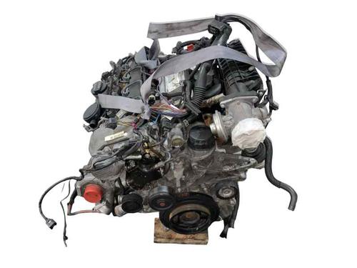 Engine MERCEDES-BENZ C-CLASS (W203) C 220 CDI (203.006, 203.008) | BP34237234M1  - Image 5