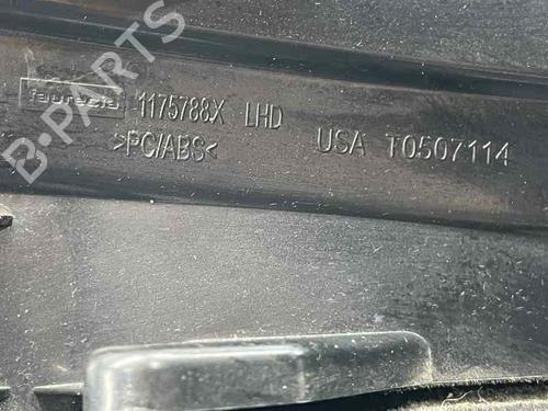 Used Glove box BMW X5 (F15, F85) xDrive 40 d (313 hp) 28419460