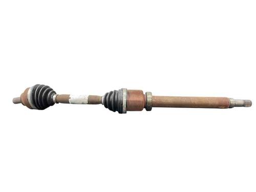 Used Right front driveshaft FORD FOCUS II Turnier (DA_, FFS, DS) 2.0 TDCi (136 hp) 29554767