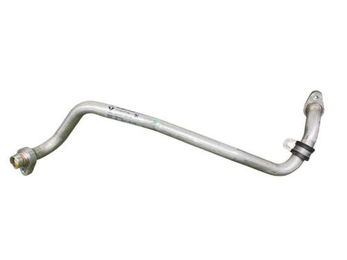 AC pipe DACIA SANDERO III 1.0 TCe 90 | BP24224681M126 - Image 2