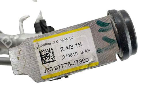 AC pipe HYUNDAI i30 (PDE, PD, PDEN) 1.6 CRDi | BP28109997M126 - Image 2