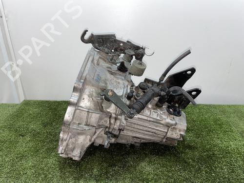 Used Gearbox Gearbox 31684628 31684628