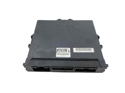 Used Electronic module Electronic module TOYOTA VERSO (_R2_) 1.6 D4-D (WAR20_) (112 hp) 27449121 27449121