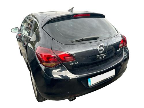 Starter OPEL ASTRA J (P10) 2.0 CDTI (68) | BP25211364M8 - Image 7