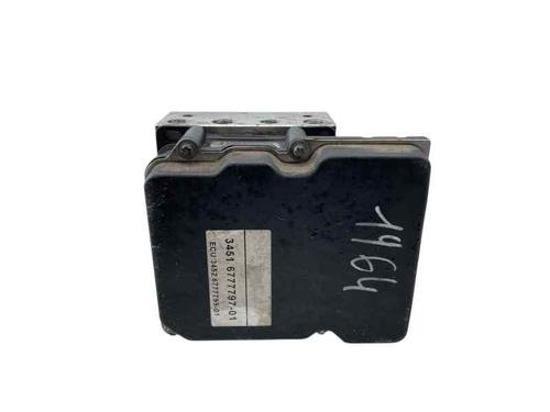 ABS pump BMW 5 (E60) 535 d | BP29968342M43 