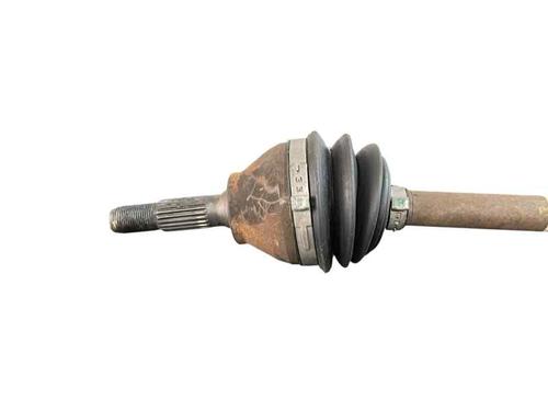 Used Left front driveshaft Left front driveshaft PEUGEOT 1007 (KM_) [2005-2026] 31682896 31682896