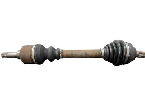 Used Left front driveshaft Left front driveshaft CITROËN BERLINGO / BERLINGO FIRST MPV (MF_, GJK_, GFK_) [1996-2026] 33651235 33651235